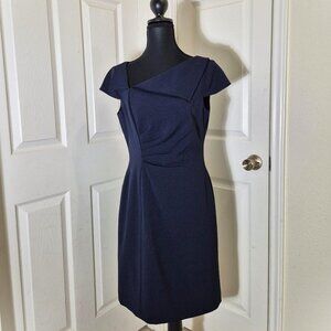 Tahari Dress Sheath Dress